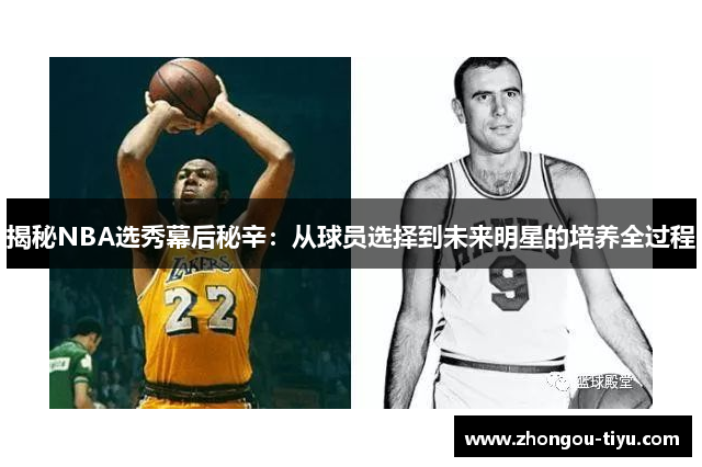 揭秘NBA选秀幕后秘辛：从球员选择到未来明星的培养全过程